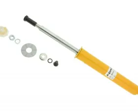 KONI Sport (yellow) 8641- externally adjustable, low pressure gas strut insert Toyota Celica Front 2000-2005